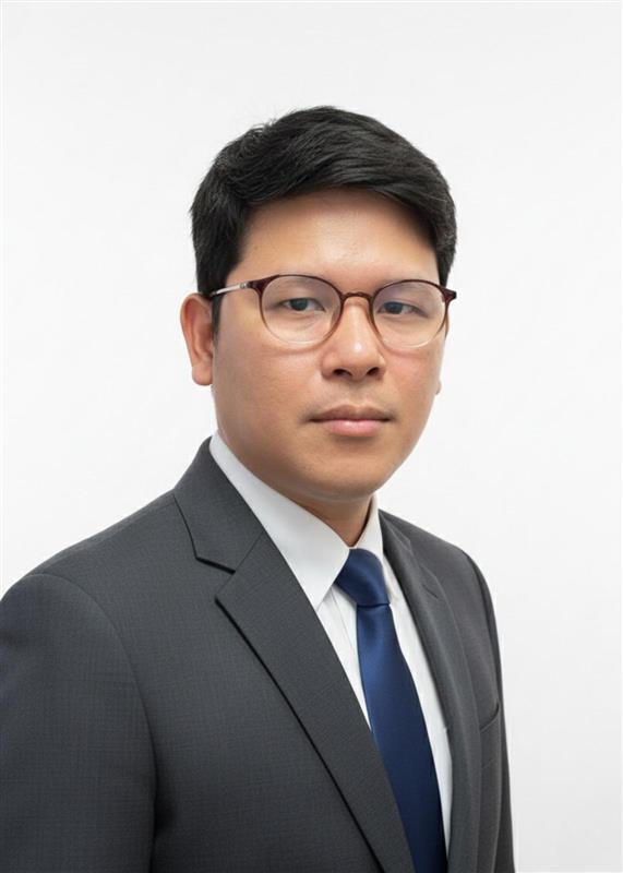 Photo of Mr. W. Rahothan